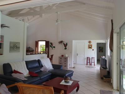 For rent Petit-bourg 4 rooms 104 m2 Guadeloupe (97170) photo 2