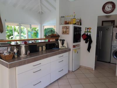For rent Petit-bourg 4 rooms 104 m2 Guadeloupe (97170) photo 4