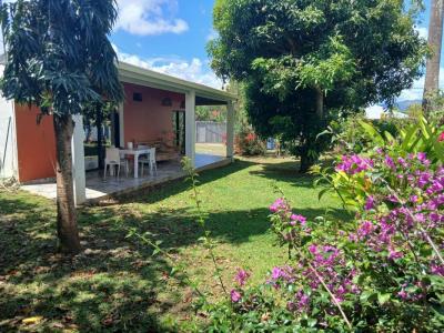 For rent Baie-mahault 2 rooms 50 m2 Guadeloupe (97122) photo 1