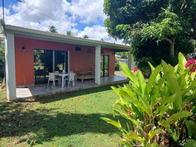For rent Baie-mahault 2 rooms 50 m2 Guadeloupe (97122) photo 2