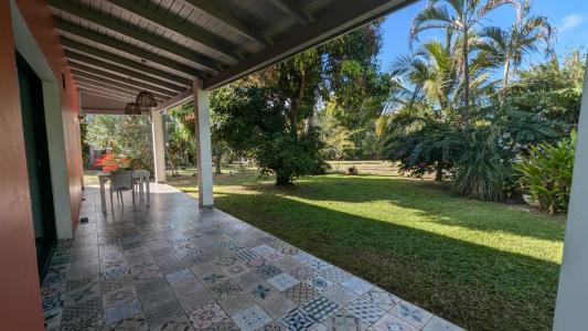 For rent Baie-mahault 2 rooms 50 m2 Guadeloupe (97122) photo 4