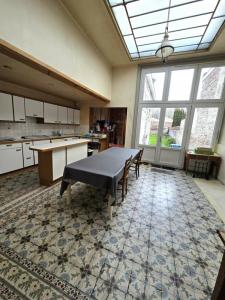 Acheter Maison Tourcoing 240000 euros