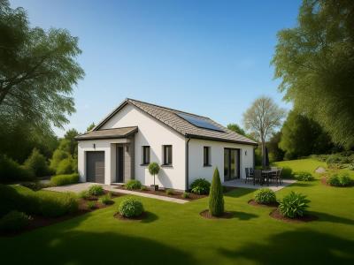 For sale Chevigny-saint-sauveur 93 m2 Cote d'or (21800) photo 0