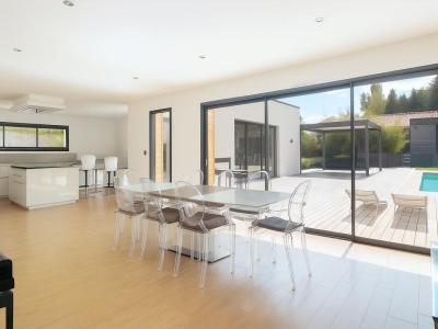 For sale Saint-apollinaire 92 m2 Cote d'or (21850) photo 1