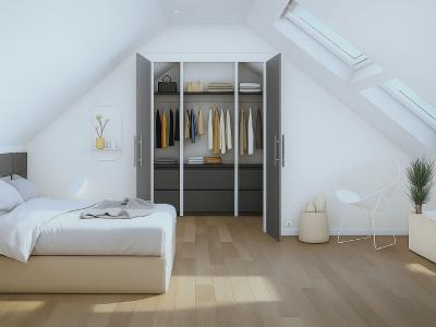 Annonce Vente Maison Montferrand-le-chateau 25