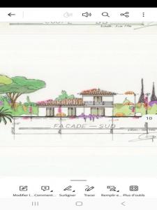 Annonce Vente 5 pi�ces Maison Draguignan 83