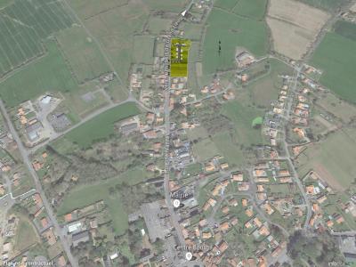 For sale Touvois 756 m2 Loire atlantique (44650) photo 0