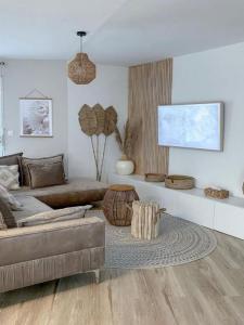 Annonce Vente Maison Bourg-blanc 29