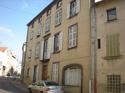For rent Martres-de-veyre 3 rooms 68 m2 Puy de dome (63730) photo 0