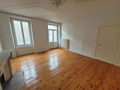 For rent Martres-de-veyre 3 rooms 68 m2 Puy de dome (63730) photo 4