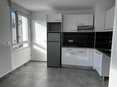 Louer Appartement Toulouse Haute garonne