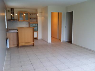 Annonce Location 3 pi�ces Appartement Nantes 44