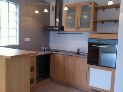 Louer Appartement 63 m2 Nantes