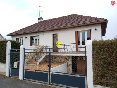 For sale Charost 5 rooms 102 m2 Cher (18290) photo 0