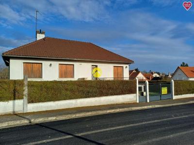 Annonce Vente 5 pi�ces Maison Charost 18