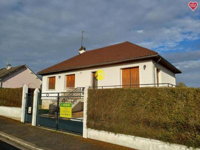 Acheter Maison Charost 130000 euros