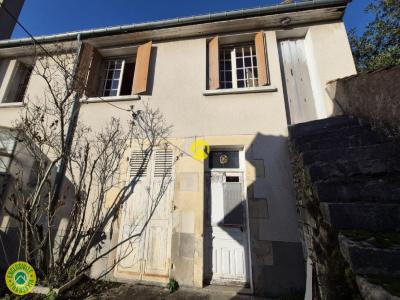 Annonce Vente 16 pi�ces Maison Sancoins 18
