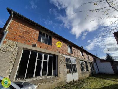 Acheter Maison Sancoins Cher