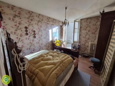 Acheter Maison Sancoins 99000 euros