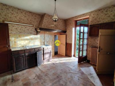 Acheter Maison 153 m2 Sancoins