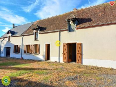 Acheter Maison Charost Cher