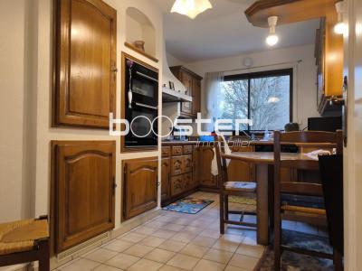 Annonce Vente 4 pi�ces Appartement Toulouse 31