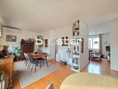 Annonce Vente 6 pi�ces Maison Toulouse 31