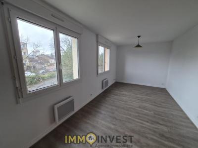 Annonce Vente 2 pi�ces Appartement Limoges 87