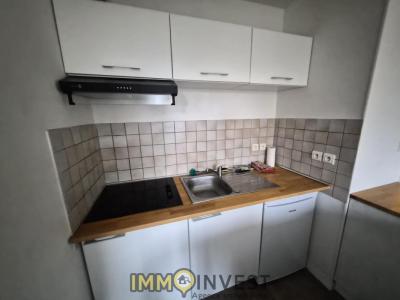 Acheter Appartement 46 m2 Limoges