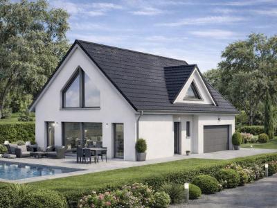 For sale Navenne 155 m2 Haute saone (70000) photo 0