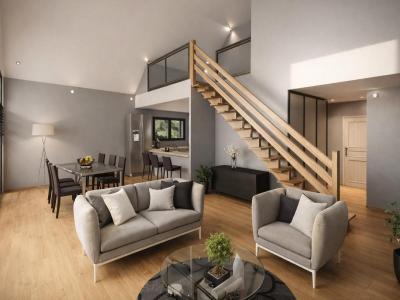 For sale Navenne 155 m2 Haute saone (70000) photo 2