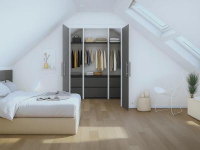 For sale Navenne 155 m2 Haute saone (70000) photo 4