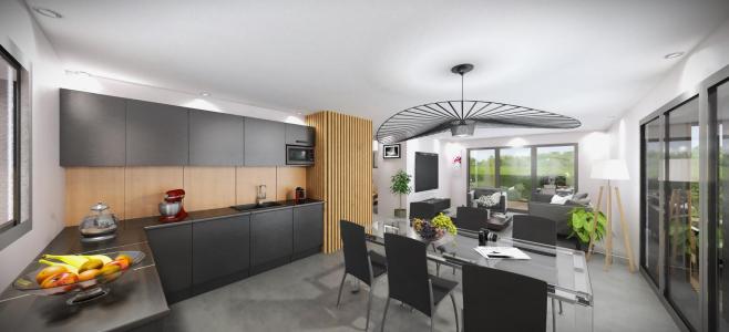 Annonce Vente Maison Geneuille 25