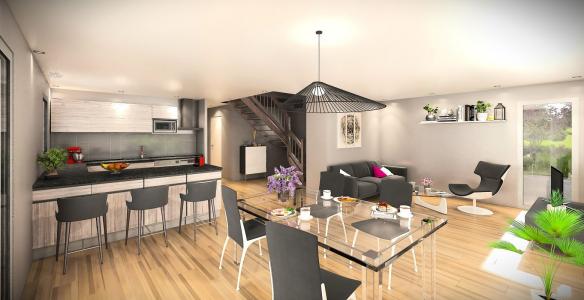 Acheter Maison 130 m2 Champagney