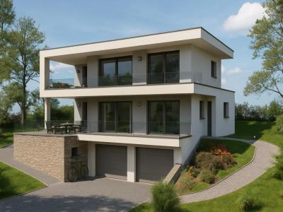 Annonce Vente Maison Pirey 25