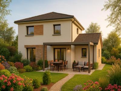 Annonce Vente Maison Pelousey 25