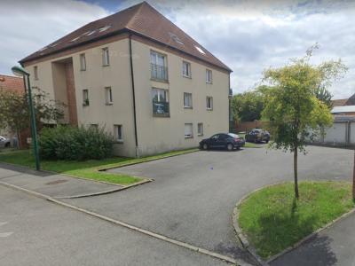 For sale Noyelles-godault 3 rooms 64 m2 Pas de calais (62950) photo 0