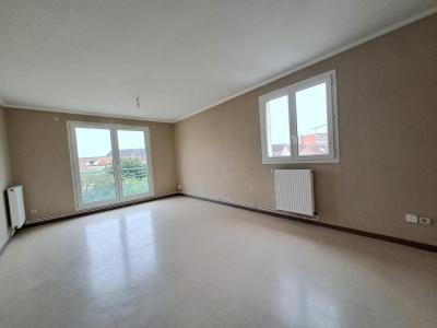Annonce Vente 3 pi�ces Appartement Noyelles-godault 62