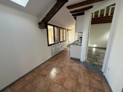 Acheter Appartement Rozay-en-brie Seine et marne