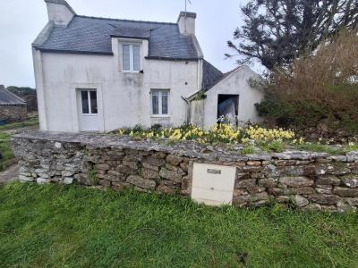 Annonce Vente 3 pi�ces Maison Ouessant 29
