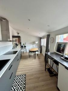 Acheter Appartement 103 m2 Pontarlier