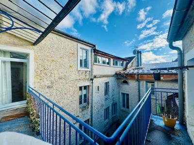 Acheter Appartement Pontarlier Doubs