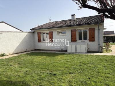 For sale Vernouillet 4 rooms 64 m2 Eure et loir (28500) photo 1