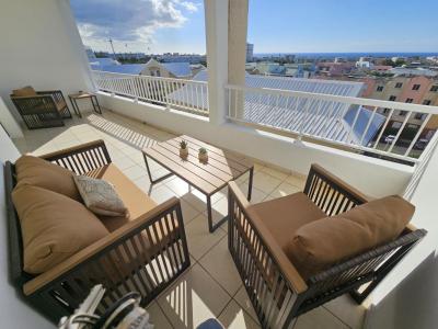 Annonce Vente 5 pi�ces Appartement Sainte-clotilde 974