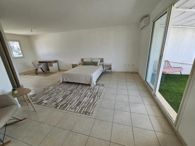 Acheter Appartement Sainte-clotilde Reunion