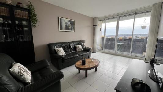 For sale Clayes-sous-bois 3 rooms 62 m2 Yvelines (78340) photo 0