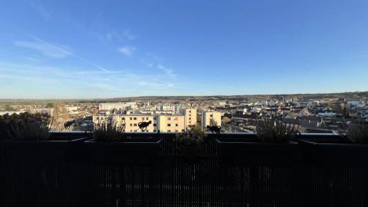 For sale Clayes-sous-bois 3 rooms 62 m2 Yvelines (78340) photo 1