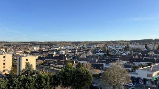 For sale Clayes-sous-bois 3 rooms 62 m2 Yvelines (78340) photo 2