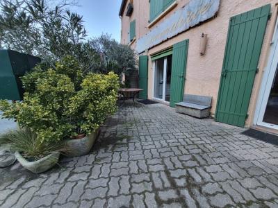 Annonce Location 3 pi�ces Maison Durfort 81