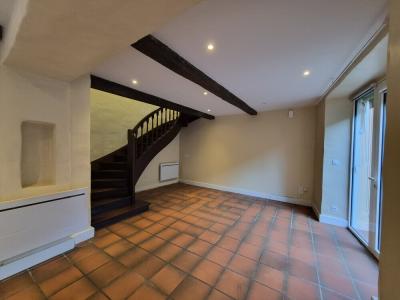 Louer Maison 66 m2 Durfort